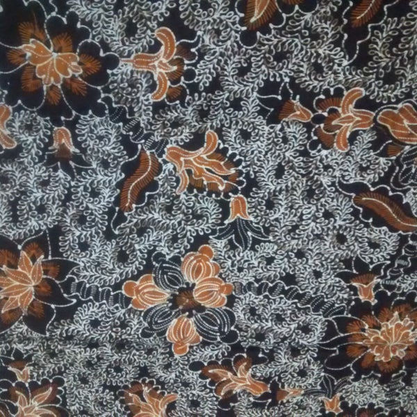 Detail Gambar Batik Gedog Tuban Nomer 46