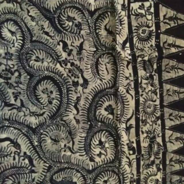 Detail Gambar Batik Gedog Tuban Nomer 47