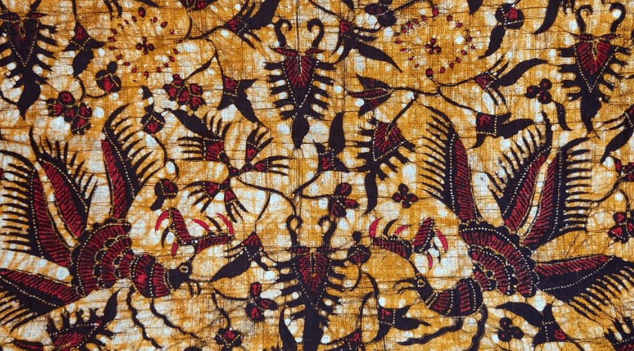 Detail Gambar Batik Gedog Tuban Nomer 49