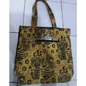 Detail Gambar Batik Go Green Nomer 21