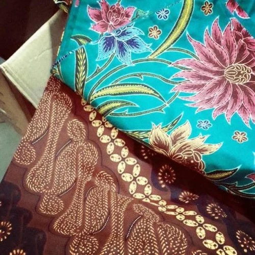 Detail Gambar Batik Go Green Nomer 23