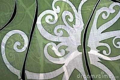 Detail Gambar Batik Go Green Nomer 45