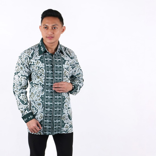 Detail Gambar Batik Go Green Nomer 8