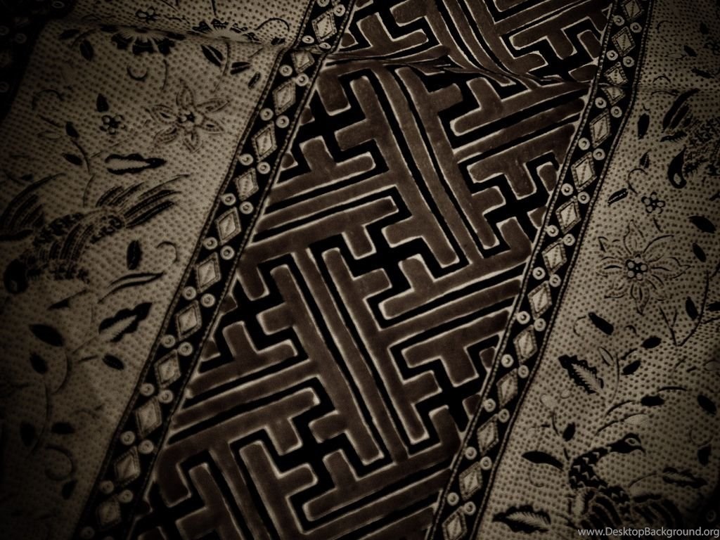 Detail Gambar Batik Hd Nomer 52