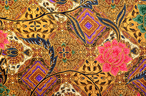 Detail Gambar Batik Hd Nomer 57