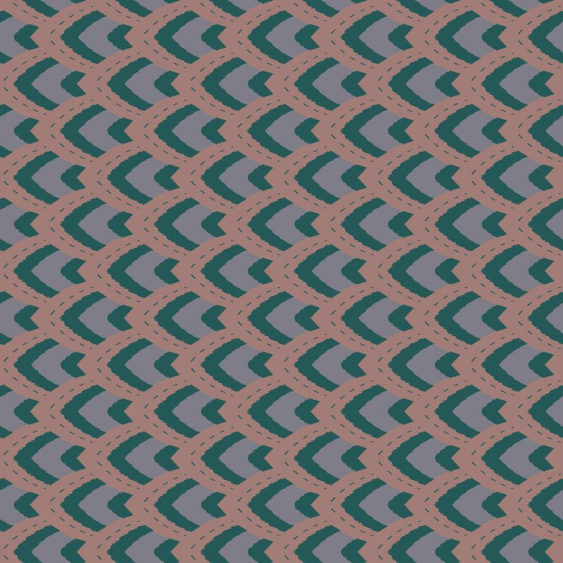 Detail Gambar Batik Hijau Kotak Nomer 19