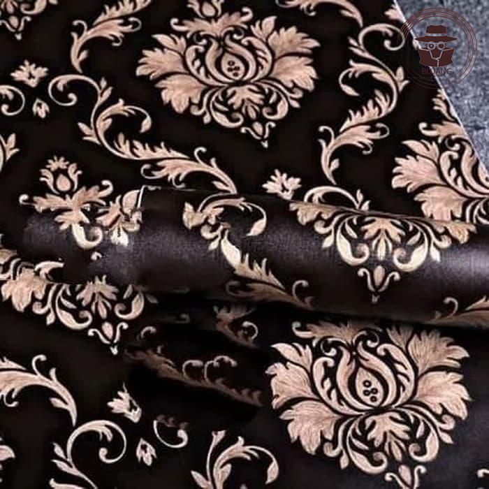 Detail Gambar Batik Hitam Nomer 48