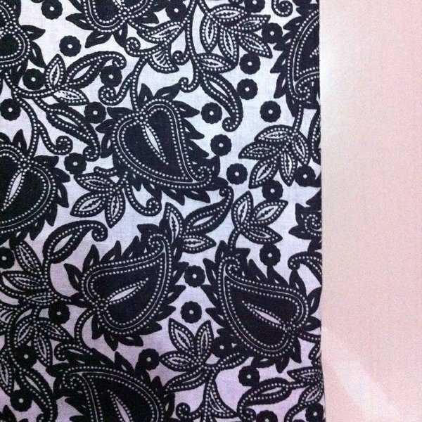 Detail Gambar Batik Hitam Putih Nomer 30