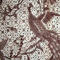 Detail Gambar Batik Indramayu Nomer 12