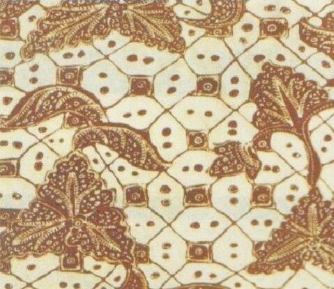 Detail Gambar Batik Indramayu Nomer 21