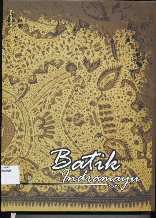 Detail Gambar Batik Indramayu Nomer 29