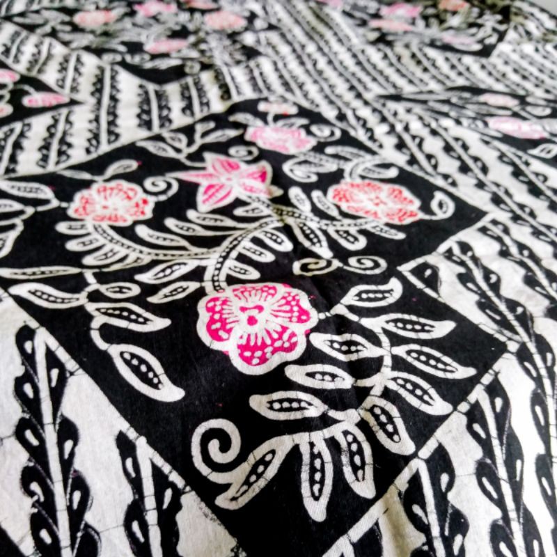 Detail Gambar Batik Indramayu Nomer 35