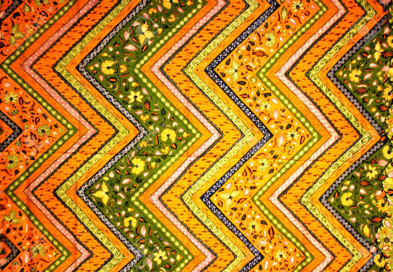 Detail Gambar Batik Indramayu Nomer 47