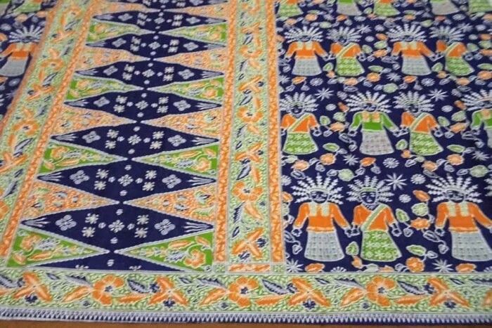 Detail Gambar Batik Jakarta Nomer 32