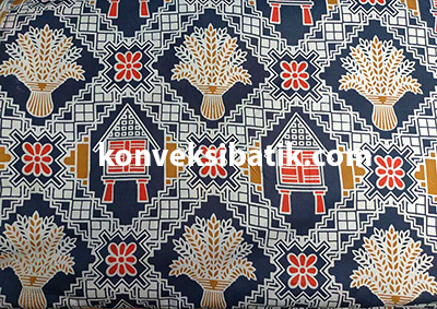 Detail Gambar Batik Jakarta Nomer 34