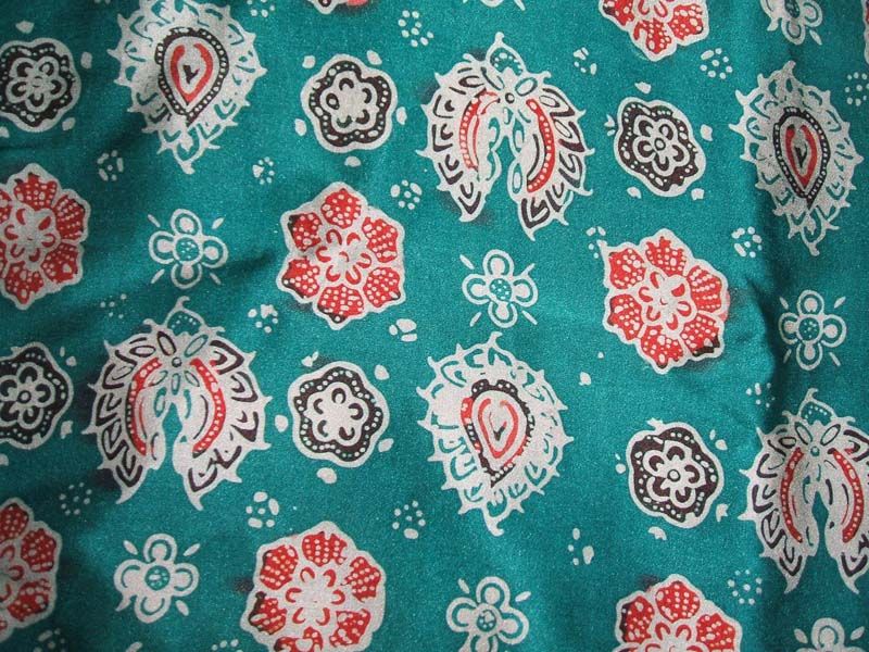 Detail Gambar Batik Jambi Nomer 13