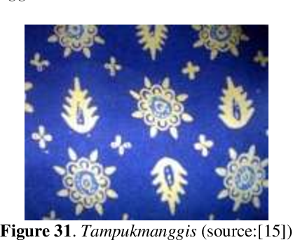 Detail Gambar Batik Jambi Nomer 41