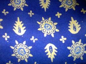 Detail Gambar Batik Jambi Yang Mudah Nomer 10