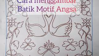 Detail Gambar Batik Jambi Yang Mudah Nomer 7