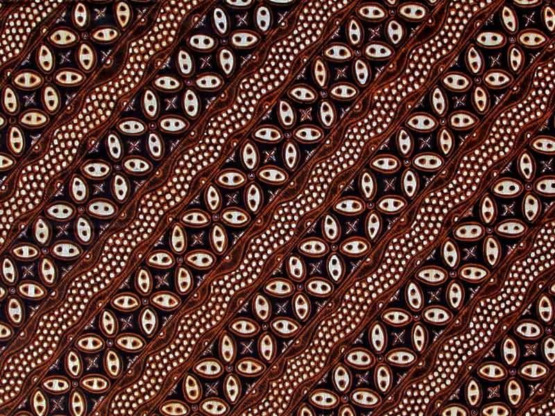 Detail Gambar Batik Jawa Nomer 8