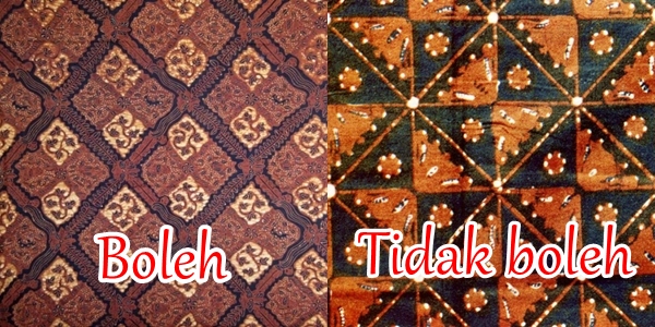 Detail Gambar Batik Jawa Nomer 16