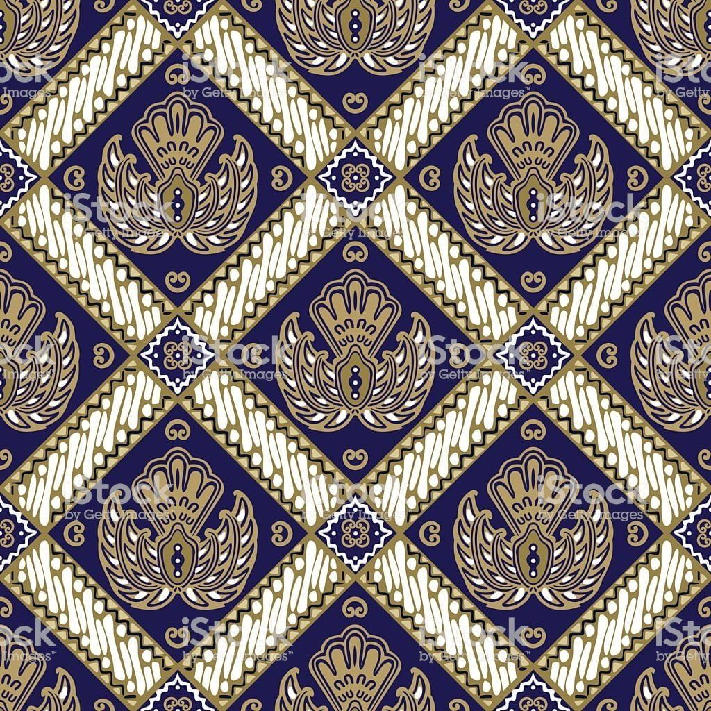 Detail Gambar Batik Jawa Nomer 25