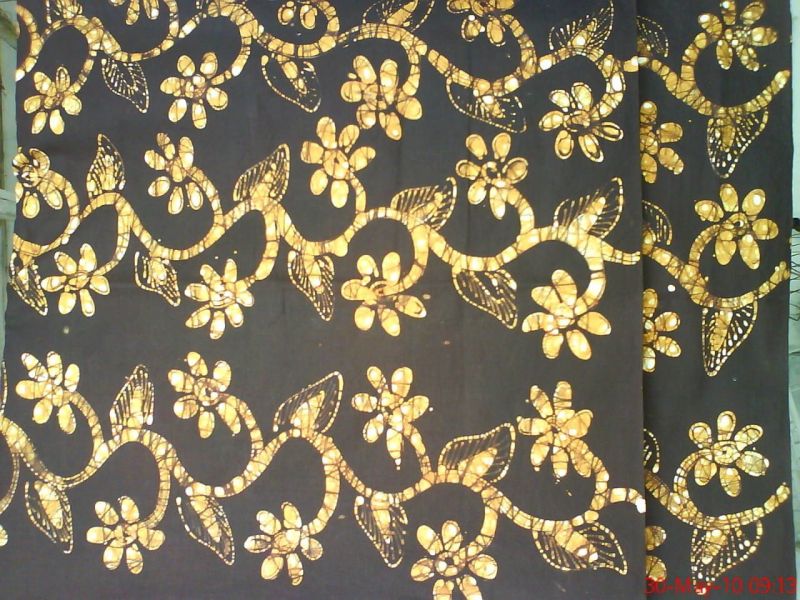 Detail Gambar Batik Jawa Nomer 27
