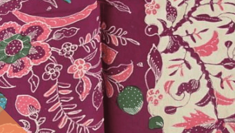 Detail Gambar Batik Jawa Nomer 42
