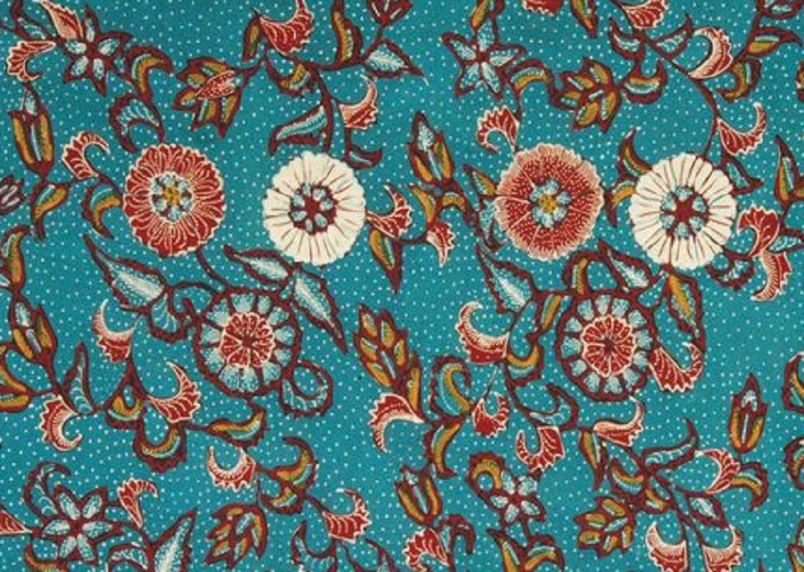 Detail Gambar Batik Jawa Sederhana Nomer 27