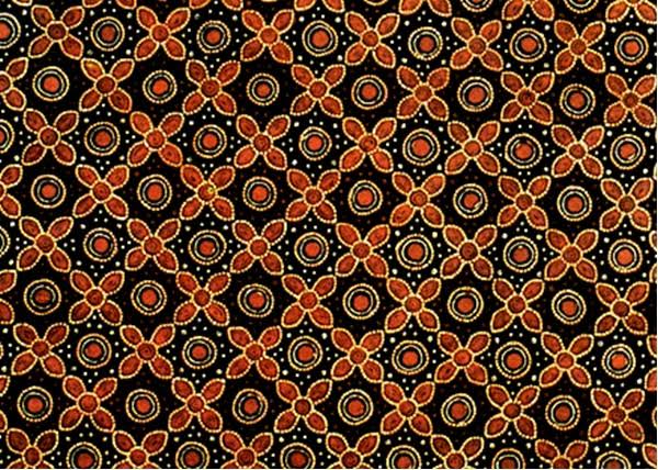 Detail Gambar Batik Jawa Sederhana Nomer 43