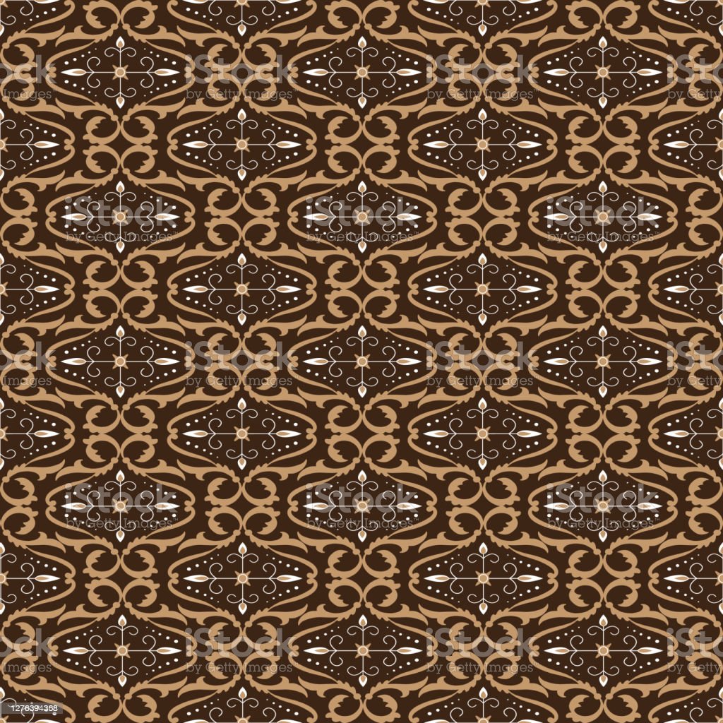 Detail Gambar Batik Jawa Sederhana Nomer 51