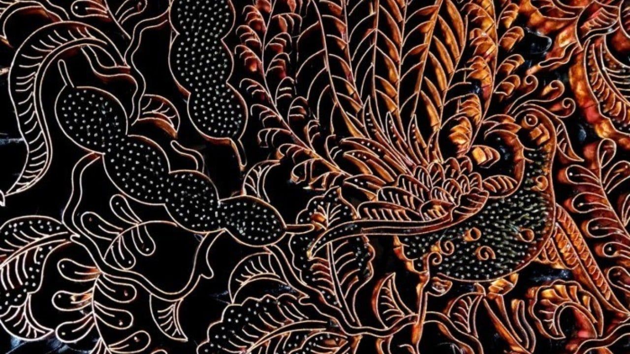 Detail Gambar Batik Jawa Timur Nomer 26