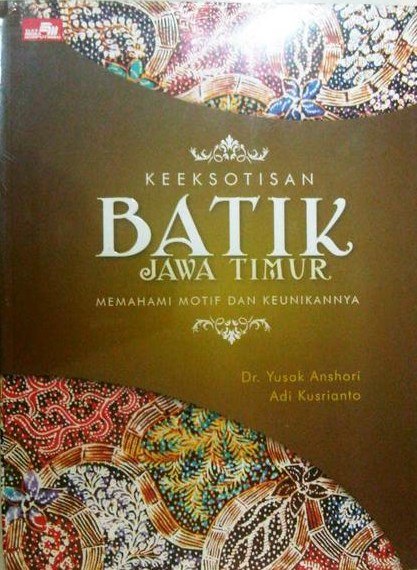 Detail Gambar Batik Jawa Timur Nomer 36