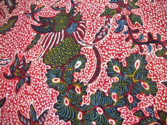 Detail Gambar Batik Jawa Timur Nomer 44