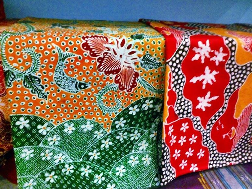 Detail Gambar Batik Jawa Timur Nomer 46