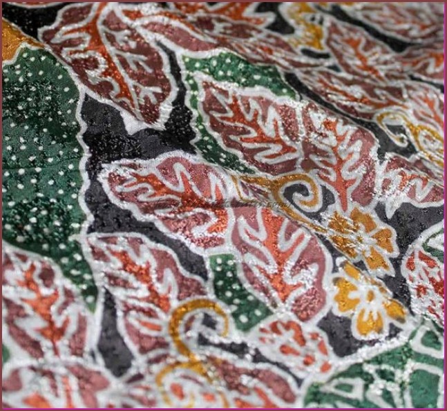 Detail Gambar Batik Jember Nomer 24