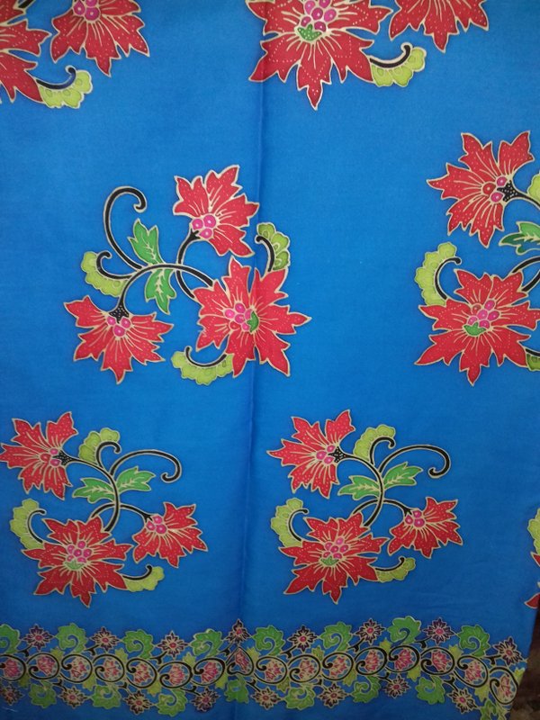 Detail Gambar Batik Jepara Nomer 12