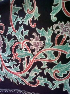 Detail Gambar Batik Jepara Nomer 17