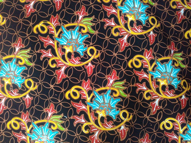 Detail Gambar Batik Jepara Nomer 23