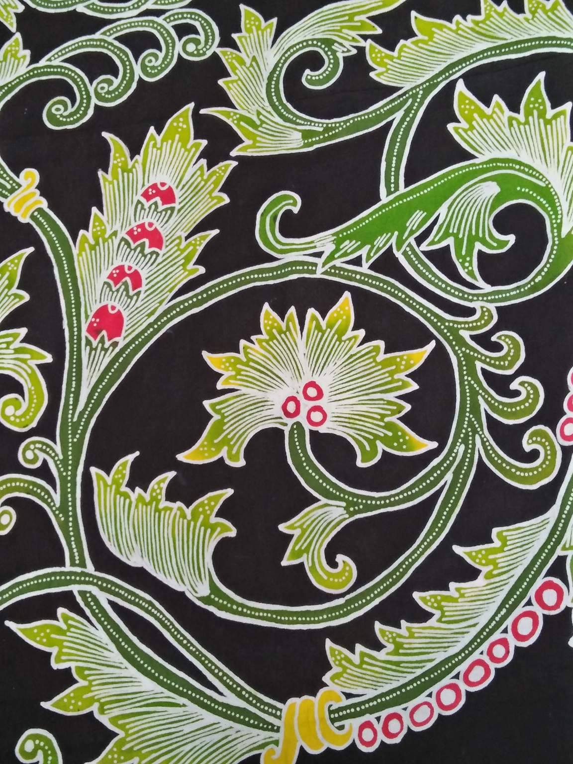 Detail Gambar Batik Jepara Nomer 24