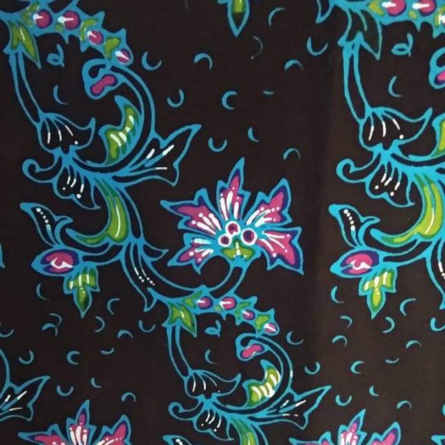 Detail Gambar Batik Jepara Nomer 7