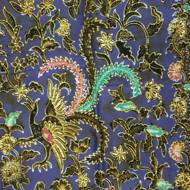 Detail Gambar Batik Jetis Nomer 5