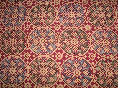 Detail Gambar Batik Jlamprang Nomer 14