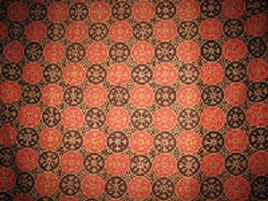 Detail Gambar Batik Jlamprang Nomer 15
