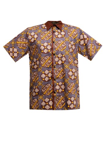 Detail Gambar Batik Jlamprang Nomer 49