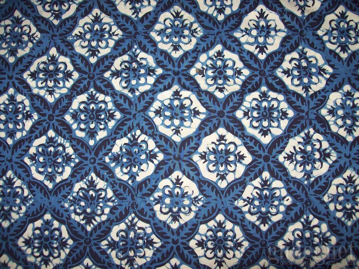 Detail Gambar Batik Jogja Nomer 31