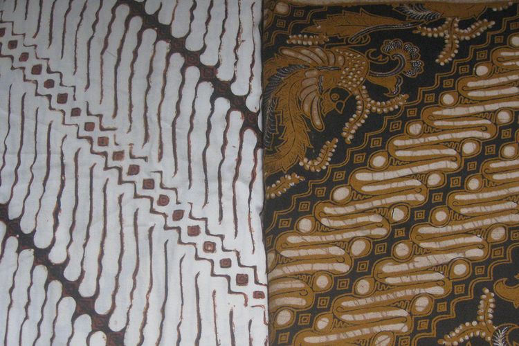 Detail Gambar Batik Jogja Nomer 38