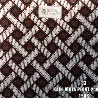 Detail Gambar Batik Jogja Nomer 50