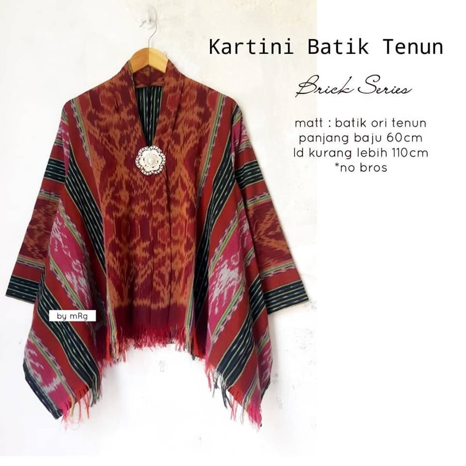 Detail Gambar Batik Kar Tini Nomer 15