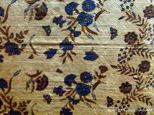 Detail Gambar Batik Kar Tini Nomer 40